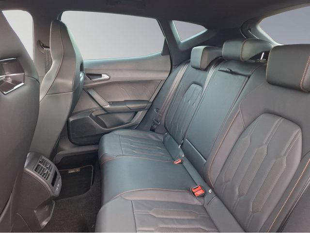 Formentor 2.0TSI DSG 4Drive VZ