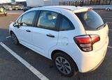 Citroën C3 Attraction Klima - Citroën C3: Attraction
