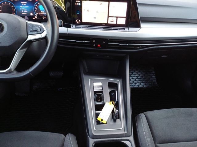 Golf 1.5 eTSI Life DSG/ACC/LED/KLIMA/NAVI/SHZ/KA