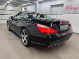Mercedes-Benz SL 500 AMG /1.HD+Checkh/Logic7/Harm.Kard/Massage - gebrauchte Mercedes-Benz Cabrios Gebrauchtwagen