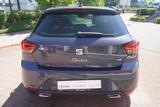 Seat Ibiza FR 1.0 MPI LED Sitzheizung FullLink Kamera - Seat Ibiza: Fr
