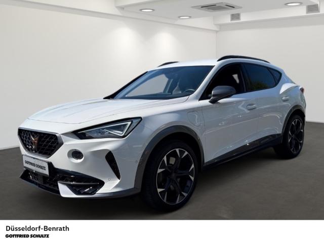 Cupra Formentor VZ 1.4 eHybrid  LED  Einparkhilfe  Car