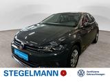 Volkswagen Polo VI 1.0 Trendline *Klima*Bluetooth*