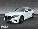 Mercedes-Benz E 200 Limousine Avangarde/Advanced/9G/LED/Kamera - Mercedes-Benz E 200 aus 2024
