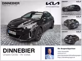 Kia XCEED 1.6T GT-Line LED+Kamera+Navigation+SHZ - Kia XCeed SUV