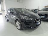 Nissan NISSAN Micra IG-T 92 5 porte Acenta - gebrauchte Nissan Micra aus dem Jahr 2023