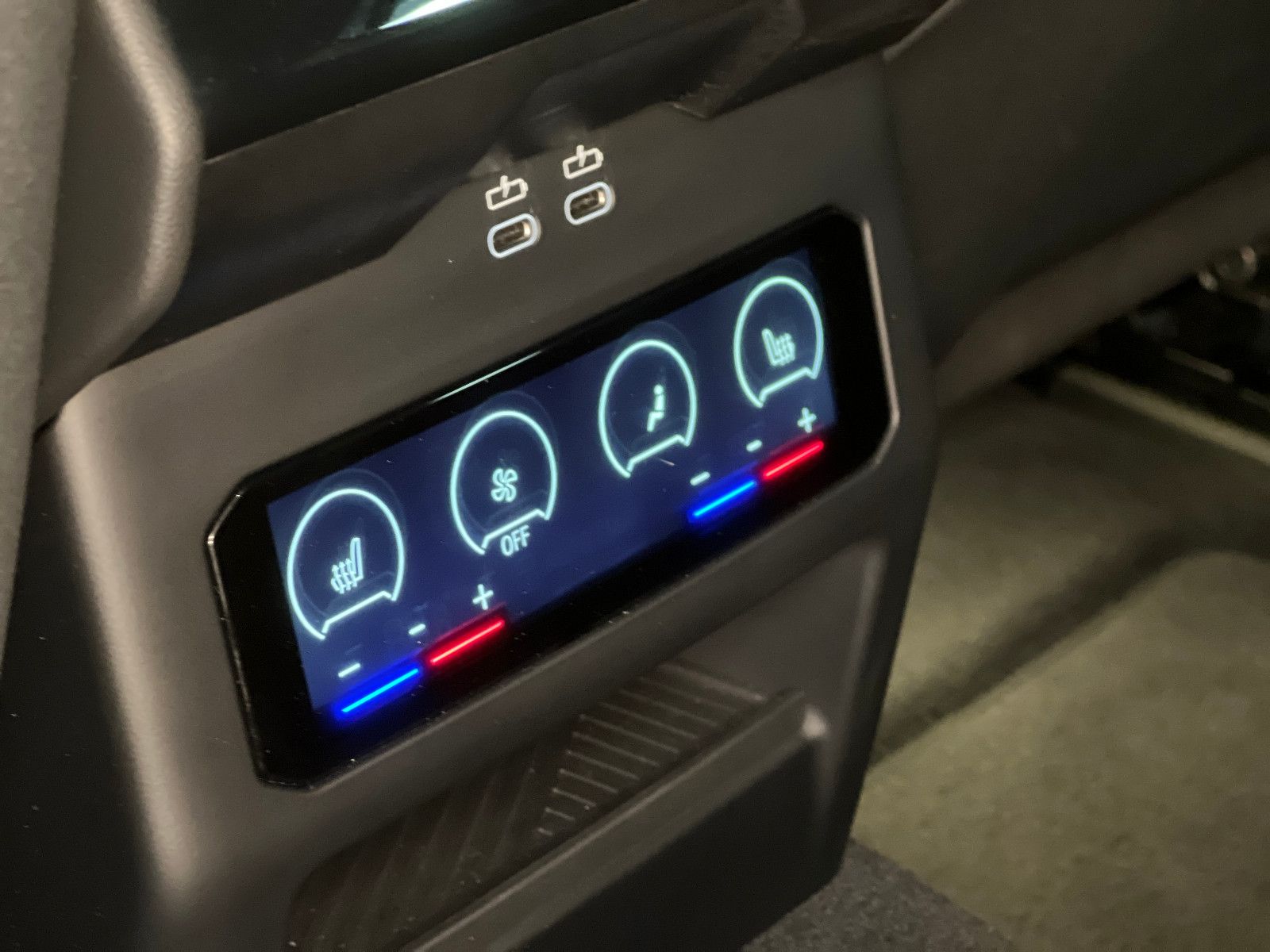 BMW 520 i M-Sport Pano Leder 360° Memory H&K foto 16