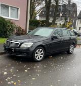 Mercedes-Benz Mercedes Benz 220CDI - Mercedes-Benz 220 in Duisburg