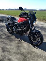 Suzuki SV 650 - Offers