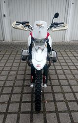BMW HP 2 Enduro echte 9.100 km ! - BMW ENDURO HP2