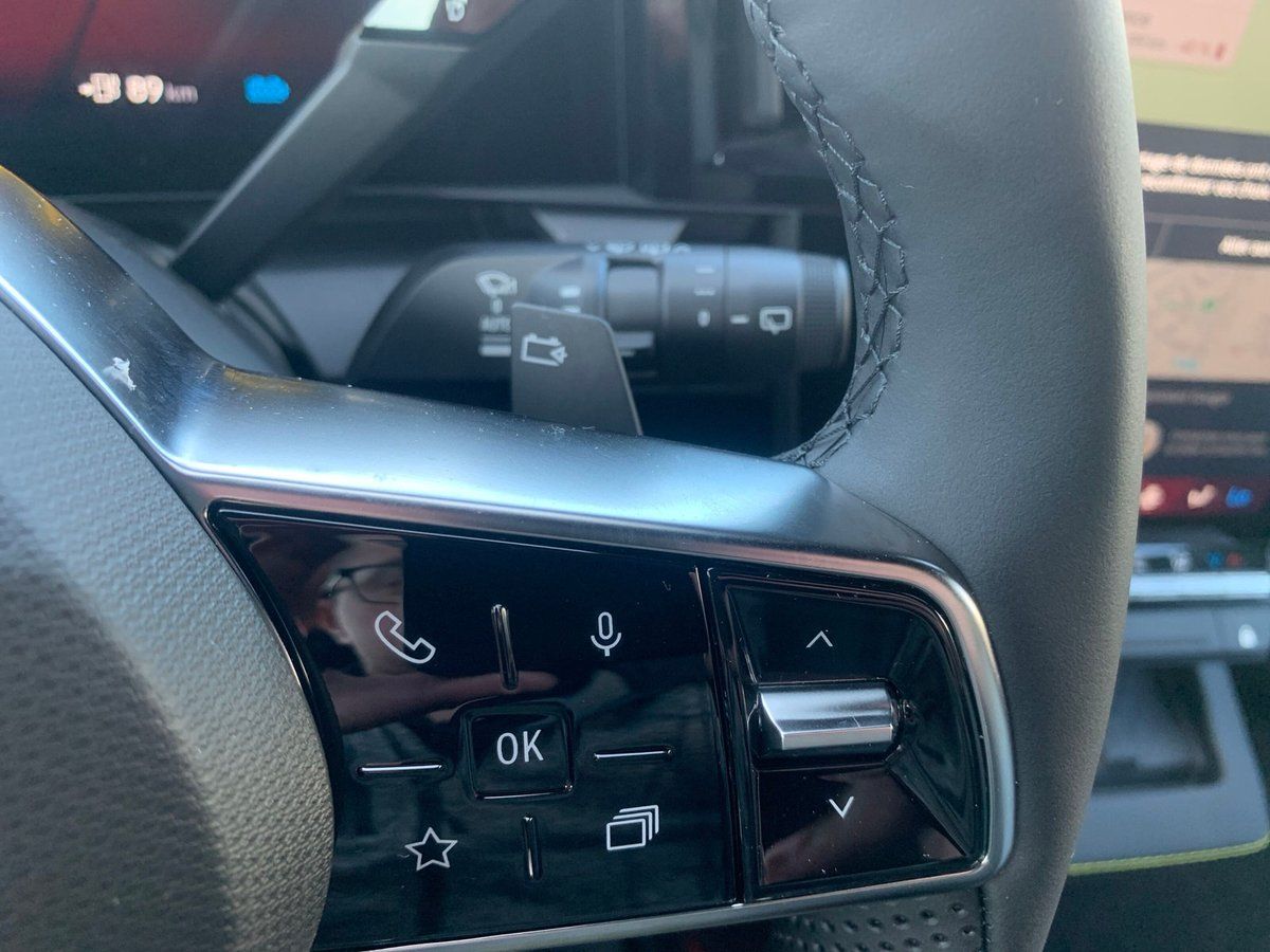 Renault Scenic E-TECH - Bild 23