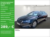 Skoda Superb Combi Ambition iV 1.4 TSI DSG NAVI AHK - Skoda Superb in Solingen