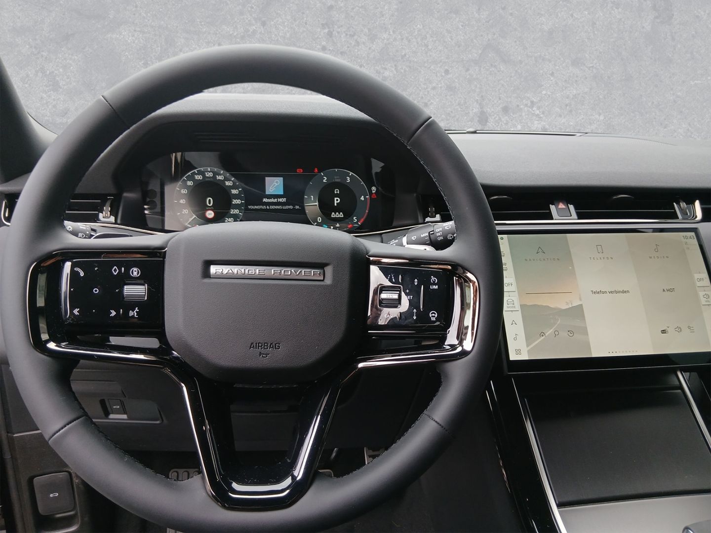 Land Rover Range Rover Evoque - Bild 12