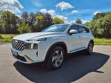 Hyundai SANTA FE 2.2 CRDi Trend 2WD DCT Krell Navi - Hyundai SANTA FE: Trend