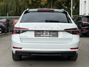 Skoda Superb - 9