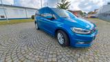Volkswagen Touran 1.6 TDI 7 Sitze DSG Comf.STHZ AHK PANO - VW Touran Gebrauchtwagen in Bremen
