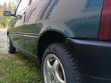 Fiat FIAT UNO FIRE Typ146 47000 km -wunderschön- - Fiat Uno aus 1993