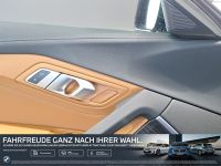 BMW Z4 - Vorschau Bild 17
