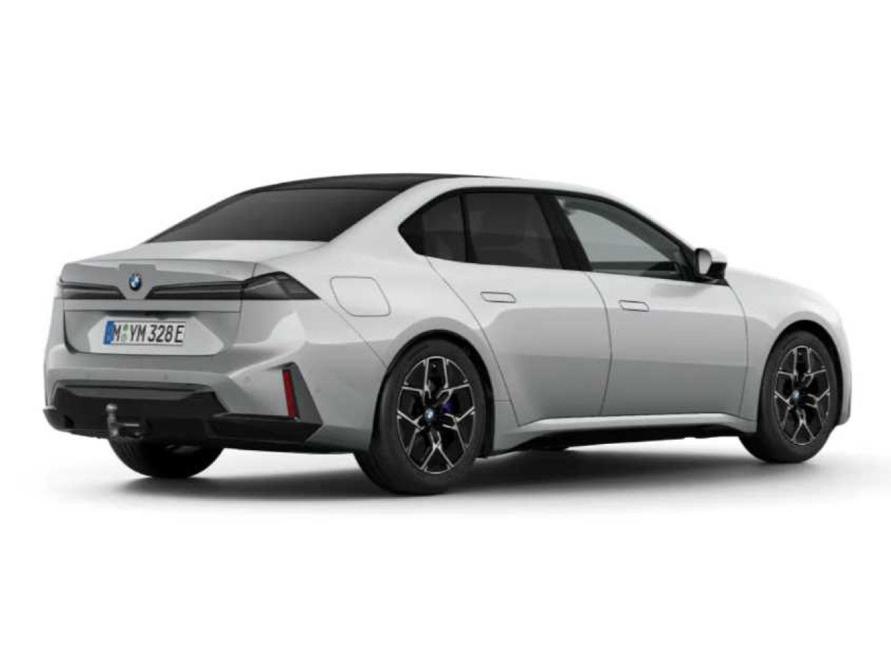 BMW i3 - Bild 3