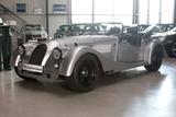 Morgan Plus 4 (ARP 4) limitiert, 65 Jahre Morgan Plus 4 - Morgan Plus 4