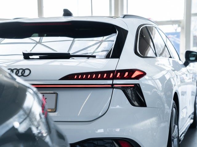 A6 Avant TDI S line MATRIX+360°+PANO