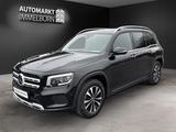 Mercedes-Benz GLB 200 d Massage*STHZG*Mubeam*Distro*belüSitze - gebrauchte Mercedes-Benz GLB 200 aus dem Jahr 2022