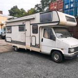 Peugeot peugeot J5 Diesel - Peugeot J5 Gebrauchtwagen