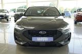 Ford Focus ST-Line X 1,5 115PS aAHK/Navi/Kamera/Winte - Ford Focus Gebrauchtwagen in Braunschweig