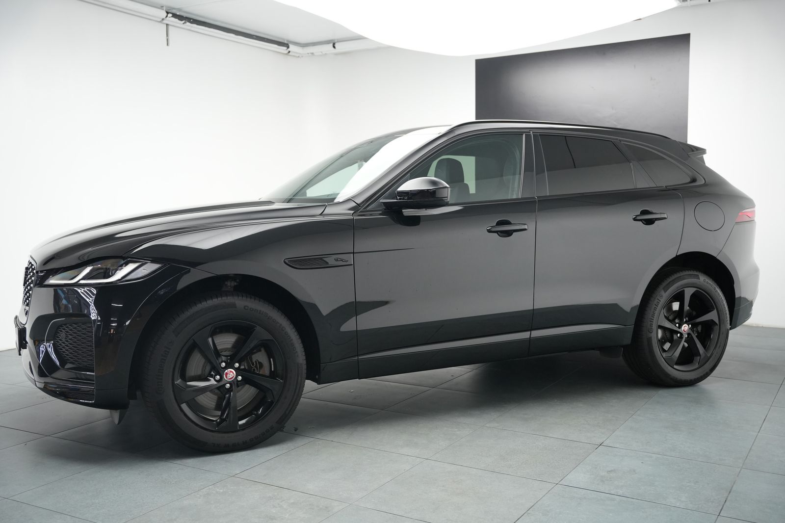 Fahrzeugabbildung Jaguar F-PACE R-Dynamic S *Meridian*Ambiente*Alcantara