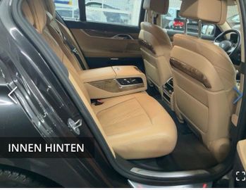 BMW 730 - 12
