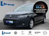 Volkswagen Caddy Kombi 2.0 TDI TEMPOMAT+PDC hinten - VW Caddy Gebrauchtwagen in Bremen
