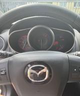 Mazda CX-7 2.2 MZR-CD Center-Line Center-Line - Mazda CX-7: Center Line