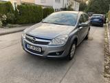 Opel Astra 1.6 -115PS-TÜV+AU NEU-8f.Bereift, 2Sch.Top