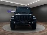 Jeep Wrangler Rubicon SKY ONE TOUCH°SEILWINDE°DACHTRG - Jeep Wrangler: Rubicon
