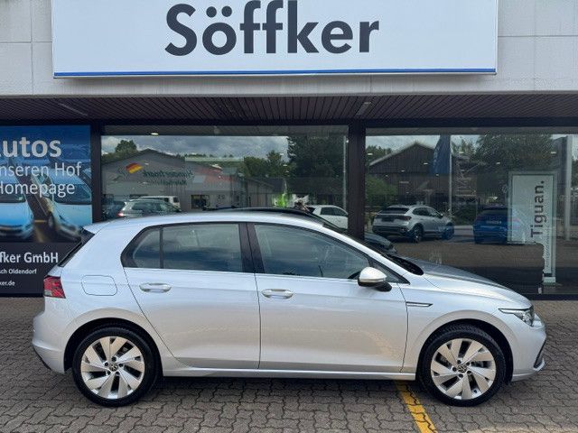Image of Volkswagen Golf