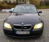 BMW 3er - Benzin - BMW aus 2005: 3er