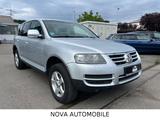 Volkswagen Touareg V6 3.0 TDI Automatik - VW Gebrauchtwagen von 2005