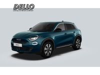 Fiat 600e - Vorschau Bild 1