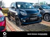 Smart EQ fortwo PRIME LED COOL & AUDIO DAB TEMPO - Smart ForTwo: Eq