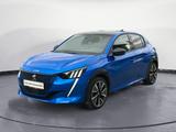 Peugeot e-208 136 GT Pack ACC R-Kamera Sitzheizung - Peugeot mit Elektro-Antrieb