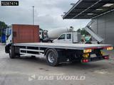 Iveco Eurocargo 180E320 4X2 New 2019 production 18tonn - Iveco Eurocargo 180
