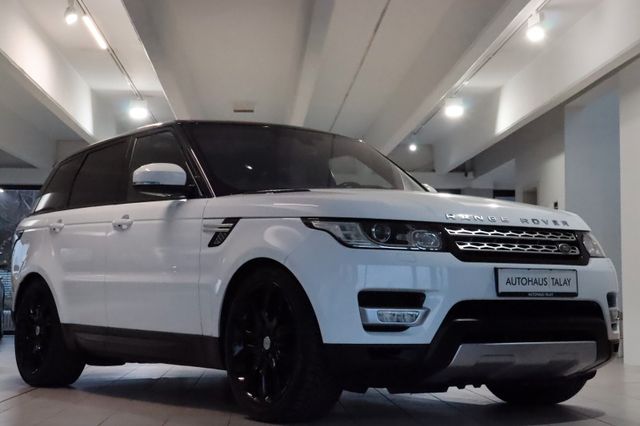 Land Rover Range Rover Sport HSE Head-Up/Panorama/Standheiz