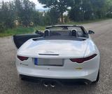 Jaguar SONDERMODELL! F-Type 3.0 L V6 400 SPORT AWD Aut. - Jaguar F-Type mit Benzin-Antrieb: Allradantrieb