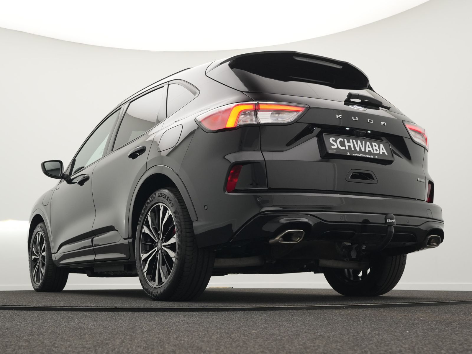 Ford Kuga - Bild 26