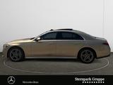 Mercedes-Benz S 450 4M Lang AMG BurHighEnd+Exklusiv+NP177.970€ - Mercedes-Benz S-Klasse Gebrauchtwagen in München