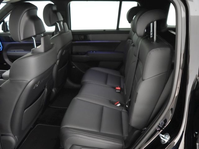Hyundai Santa Fe – Bild 10