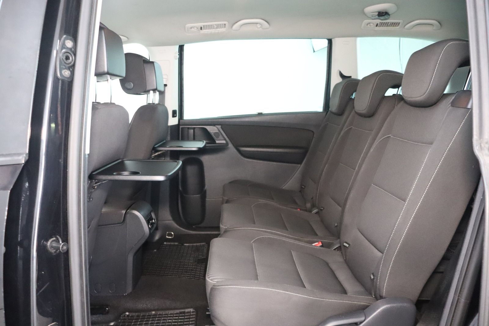 Fahrzeugabbildung SEAT Alhambra 2.0 TDI Stylance 7- Sitzer