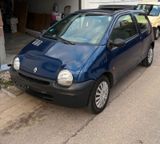 Renault Twingo - Renault Twingo aus 1998