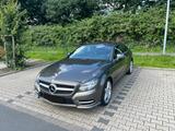 Mercedes-Benz Mercedes Benz CLS 500 4MATIC V8 Biturbo - gebrauchte Mercedes-Benz CLS 500 aus dem Jahr 2012