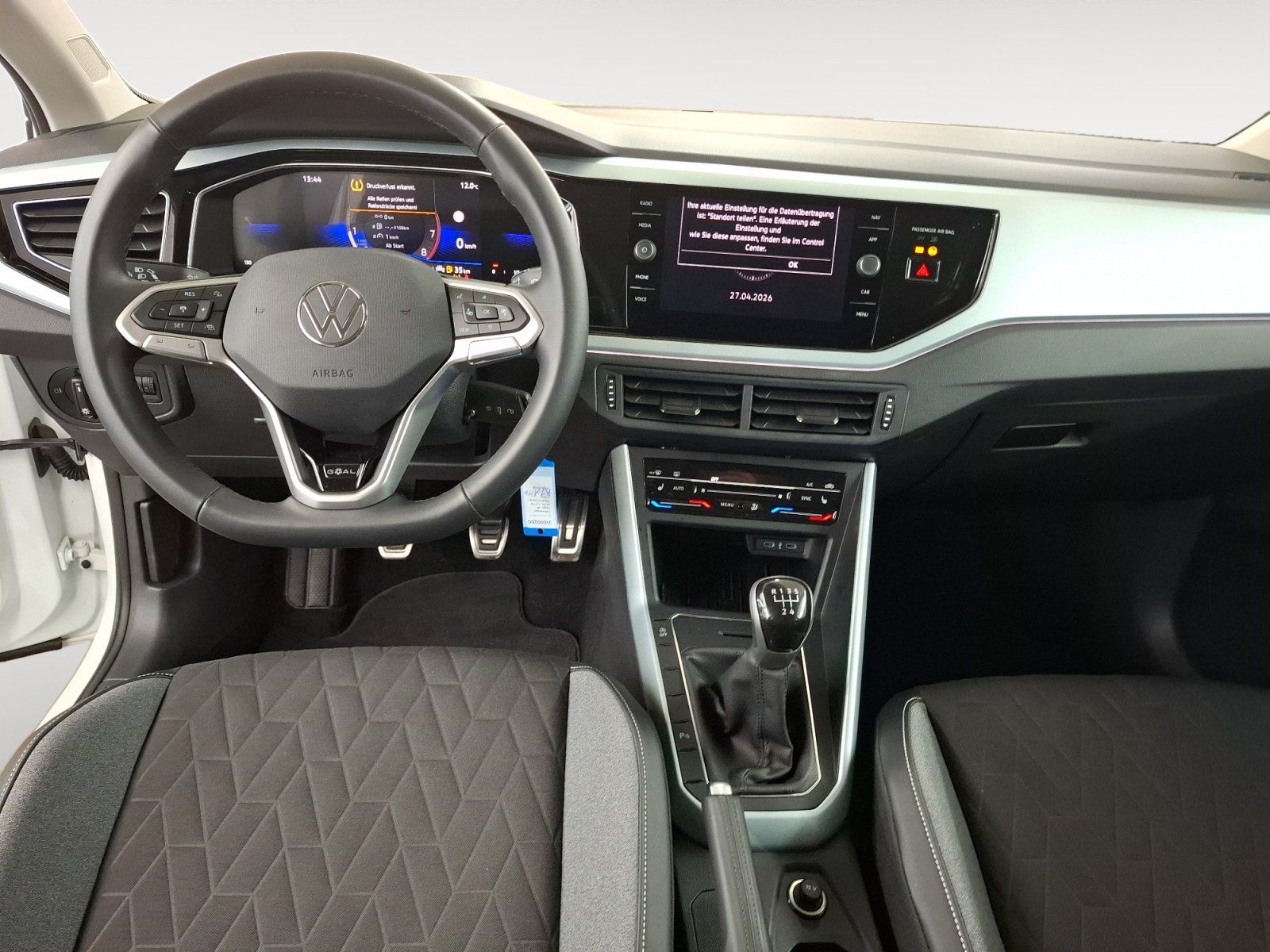 Volkswagen Taigo - Bild 8